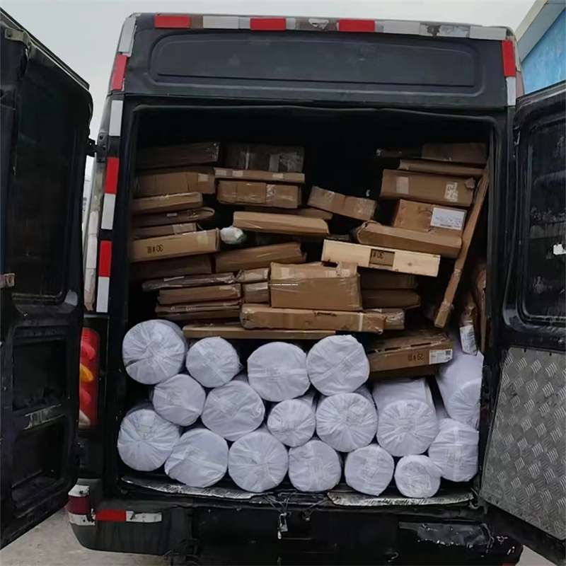 盘锦至义乌货运专线，一站式物流服务助您货畅其流！（到义乌物流专线）