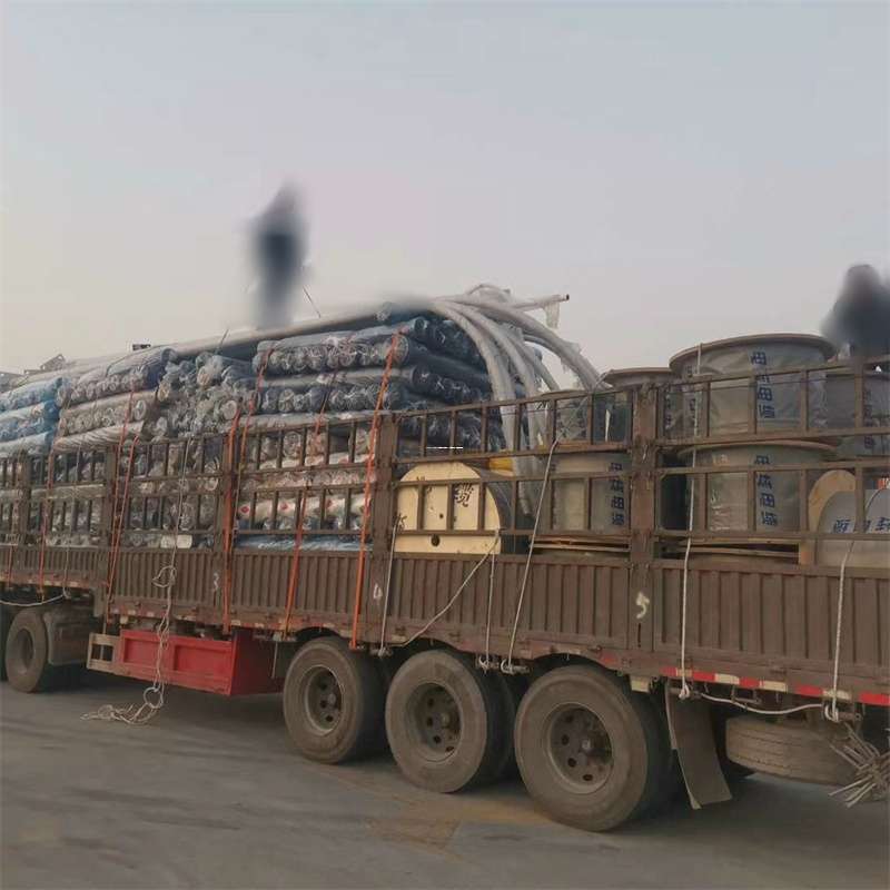 盘锦到六盘水物流公司——一站式服务，让货运更便捷