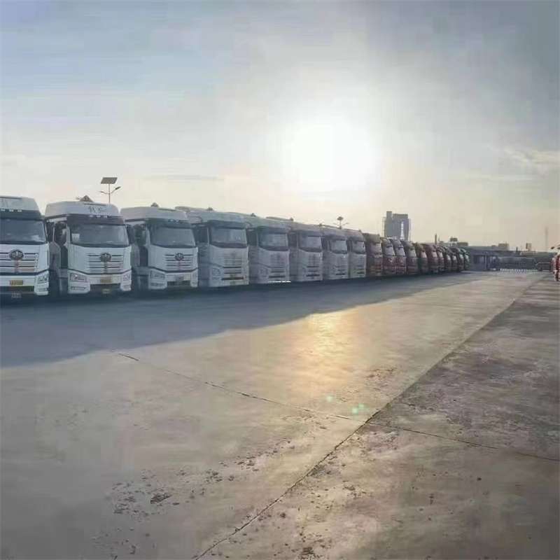 盘锦到武威物流公司——一站式服务，让货运更便捷