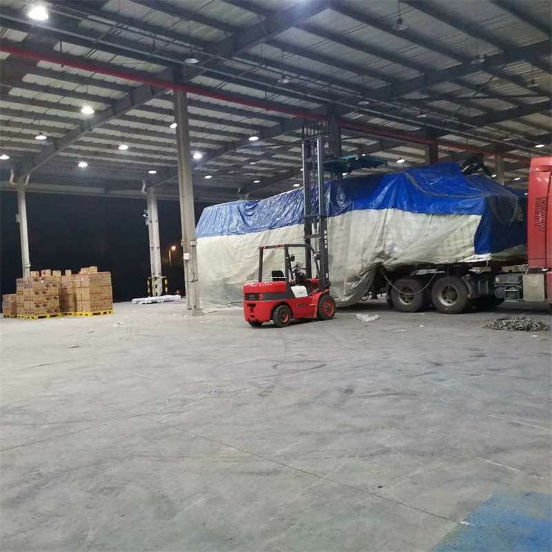 盘锦到汝州物流公司-一站式服务，让货运更便捷（汝州物流公司电话查询）