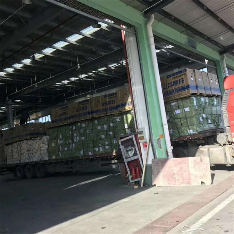 盘锦至肥东物流专线，一站式服务让货运更高效（肥东物流公司电话号码）