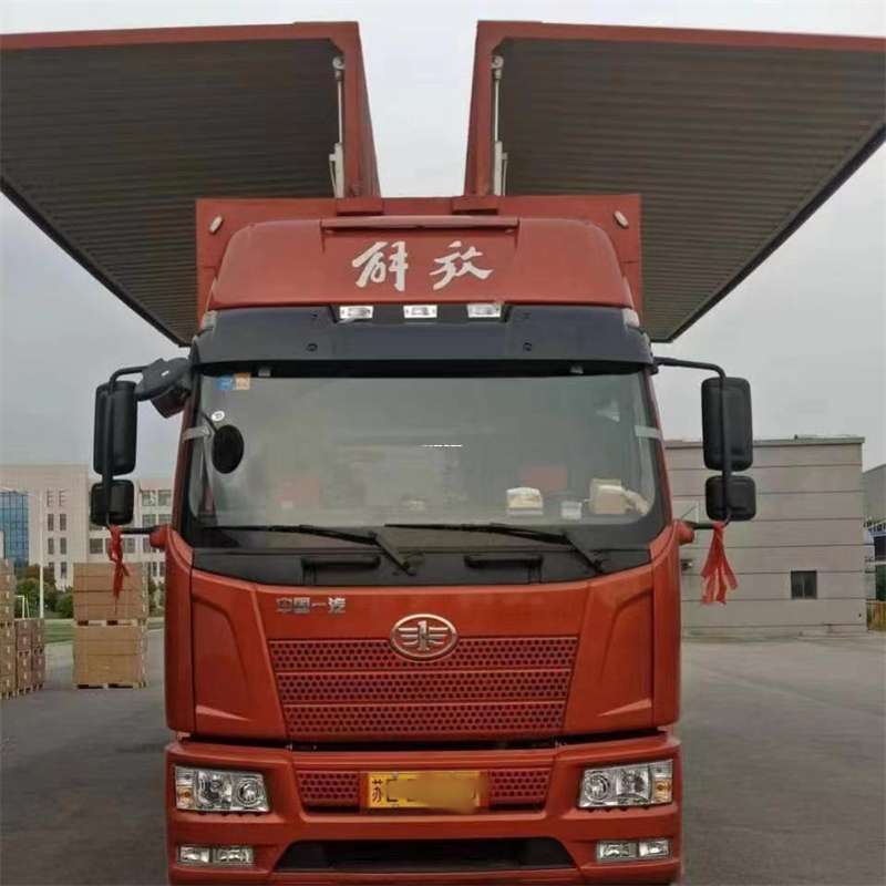 盘锦到白城物流公司——一站式服务，满足您的各种物流需求