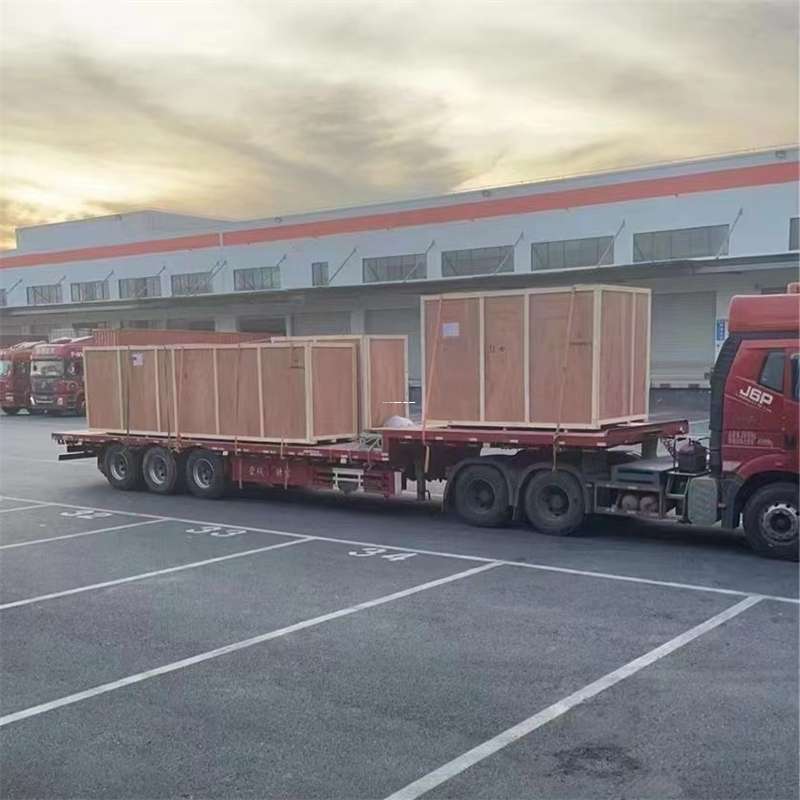 盘锦到岳阳物流公司——一站式服务，让货运更便捷
