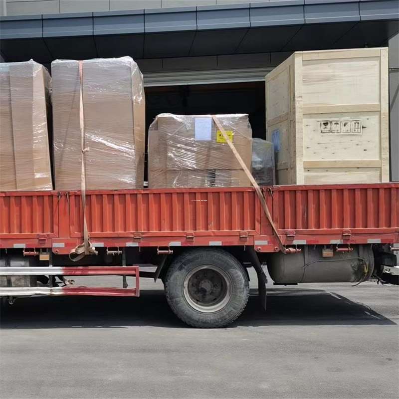 盘锦到朔州物流公司——一站式服务，让货运更便捷