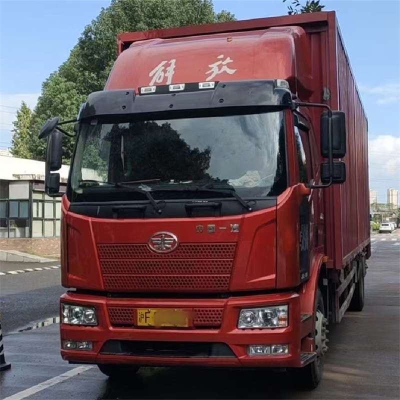 盘锦到苏州姑苏物流公司——专业货运，安心托付