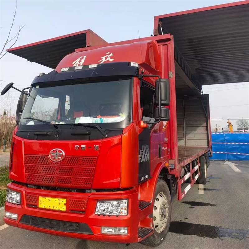 盘锦到即墨物流公司，一站式服务，让货运更便捷（到即墨物流公司,一站式服务,让货运更便捷）